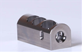 Binary Eng CFD Titanium Compensator Full Profile 3 Port